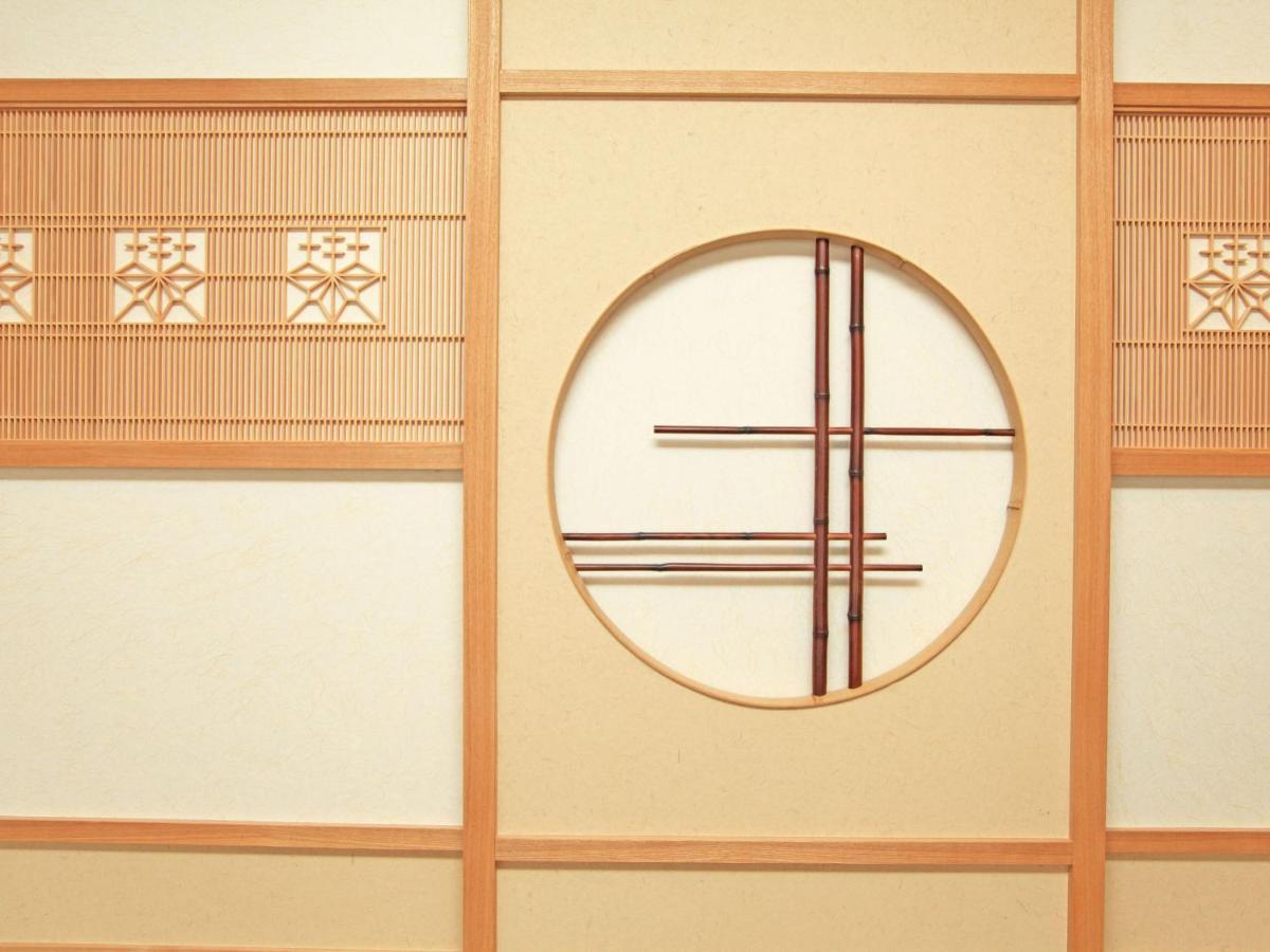Ikoi No Mura Heritage Minoyama Minano Exteriör bild