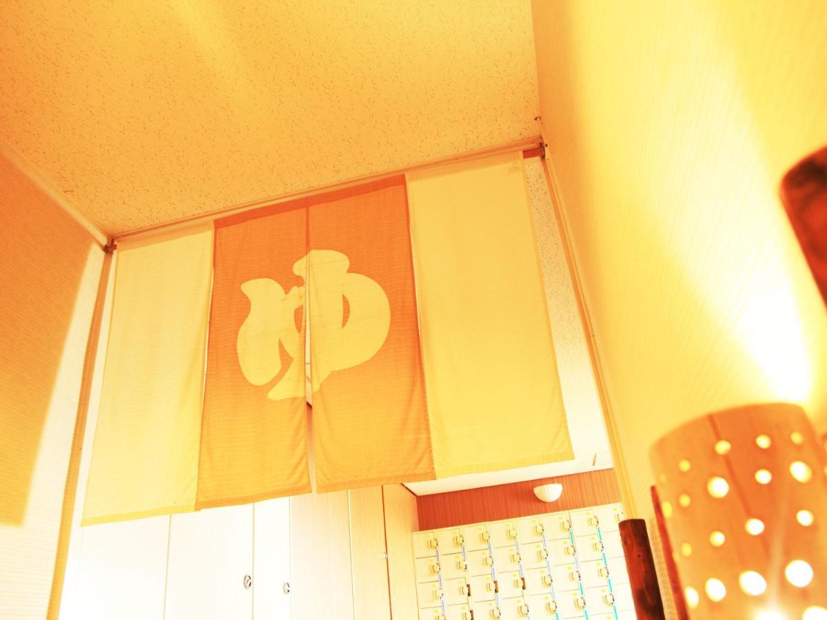 Ikoi No Mura Heritage Minoyama Minano Exteriör bild