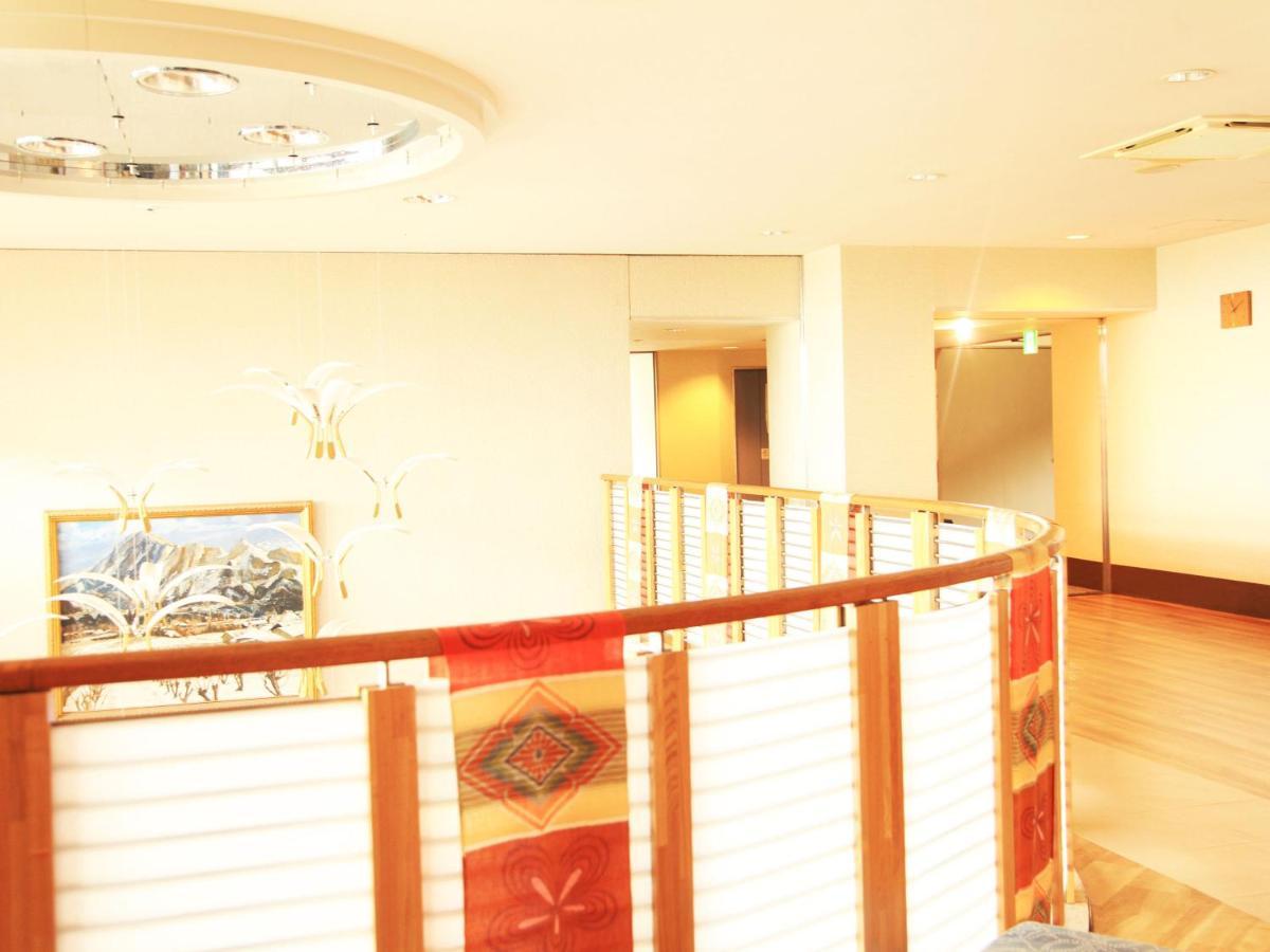 Ikoi No Mura Heritage Minoyama Minano Exteriör bild